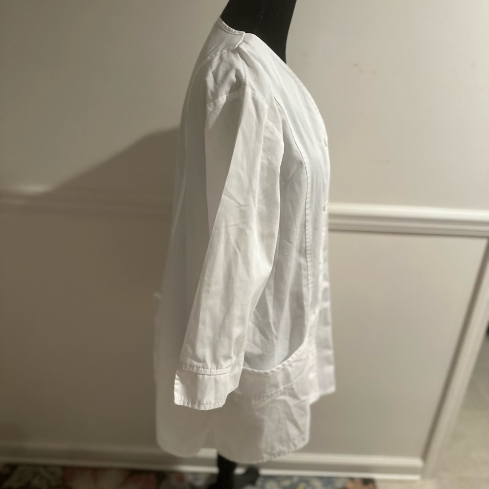 ALLHEART Lab Coat - Picture 3 of 5